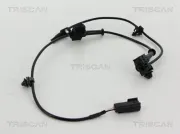 Sensor, Raddrehzahl TRISCAN 8180 50169