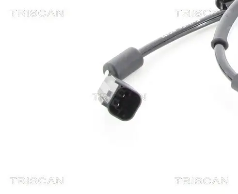 Sensor, Raddrehzahl Vorderachse TRISCAN 8180 50172 Bild Sensor, Raddrehzahl Vorderachse TRISCAN 8180 50172