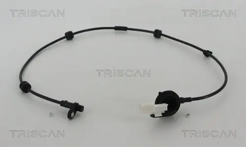 Sensor, Raddrehzahl Hinterachse TRISCAN 8180 50173