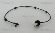 Sensor, Raddrehzahl Hinterachse TRISCAN 8180 50173