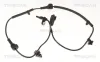 Sensor, Raddrehzahl Vorderachse TRISCAN 8180 50175