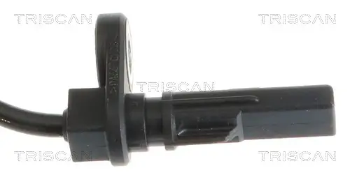 Sensor, Raddrehzahl Vorderachse TRISCAN 8180 50175 Bild Sensor, Raddrehzahl Vorderachse TRISCAN 8180 50175
