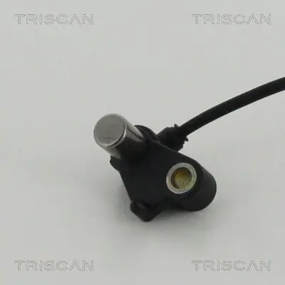 Sensor, Raddrehzahl Hinterachse links TRISCAN 8180 50202 Bild Sensor, Raddrehzahl Hinterachse links TRISCAN 8180 50202