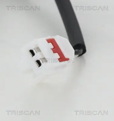 Sensor, Raddrehzahl Hinterachse links TRISCAN 8180 50206 Bild Sensor, Raddrehzahl Hinterachse links TRISCAN 8180 50206