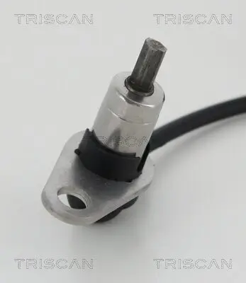 Sensor, Raddrehzahl Hinterachse links TRISCAN 8180 50206 Bild Sensor, Raddrehzahl Hinterachse links TRISCAN 8180 50206