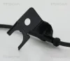 Sensor, Raddrehzahl Hinterachse links TRISCAN 8180 50206 Bild Sensor, Raddrehzahl Hinterachse links TRISCAN 8180 50206