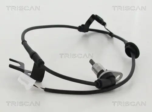 Sensor, Raddrehzahl TRISCAN 8180 50207