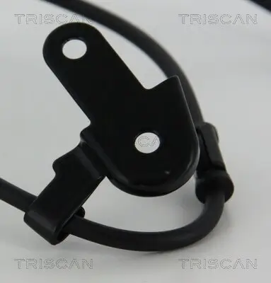 Sensor, Raddrehzahl TRISCAN 8180 50207 Bild Sensor, Raddrehzahl TRISCAN 8180 50207