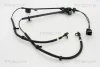 Sensor, Raddrehzahl Hinterachse TRISCAN 8180 50211
