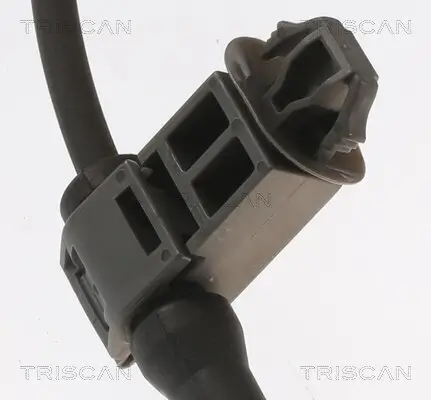 Sensor, Raddrehzahl Hinterachse links TRISCAN 8180 50216 Bild Sensor, Raddrehzahl Hinterachse links TRISCAN 8180 50216