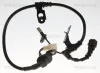 Sensor, Raddrehzahl Hinterachse links TRISCAN 8180 50217 Bild Sensor, Raddrehzahl Hinterachse links TRISCAN 8180 50217