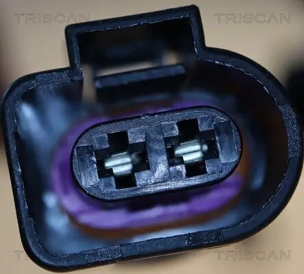 Sensor, Raddrehzahl Hinterachse links TRISCAN 8180 50217 Bild Sensor, Raddrehzahl Hinterachse links TRISCAN 8180 50217