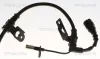 Sensor, Raddrehzahl Hinterachse links TRISCAN 8180 50217 Bild Sensor, Raddrehzahl Hinterachse links TRISCAN 8180 50217