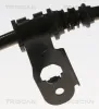 Sensor, Raddrehzahl Hinterachse links TRISCAN 8180 50217 Bild Sensor, Raddrehzahl Hinterachse links TRISCAN 8180 50217