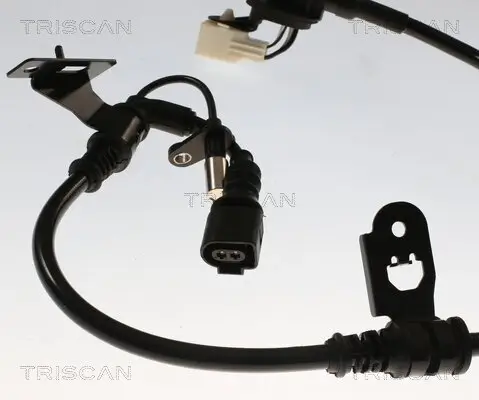 Sensor, Raddrehzahl Hinterachse rechts TRISCAN 8180 50218 Bild Sensor, Raddrehzahl Hinterachse rechts TRISCAN 8180 50218