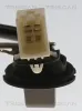 Sensor, Raddrehzahl Hinterachse rechts TRISCAN 8180 50218 Bild Sensor, Raddrehzahl Hinterachse rechts TRISCAN 8180 50218
