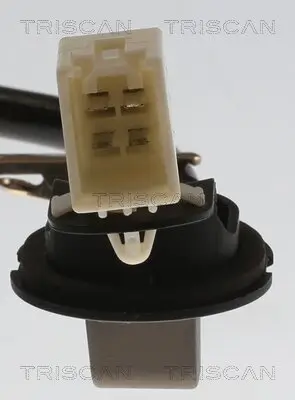 Sensor, Raddrehzahl Hinterachse rechts TRISCAN 8180 50218 Bild Sensor, Raddrehzahl Hinterachse rechts TRISCAN 8180 50218