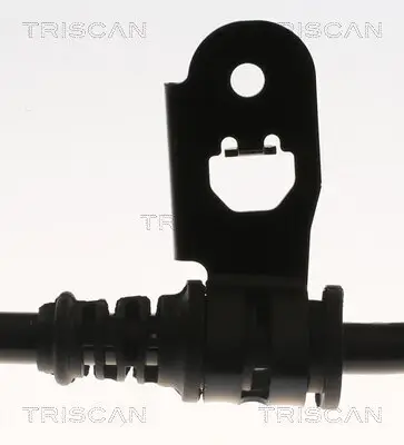 Sensor, Raddrehzahl Hinterachse rechts TRISCAN 8180 50218 Bild Sensor, Raddrehzahl Hinterachse rechts TRISCAN 8180 50218