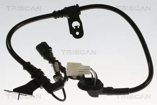 Sensor, Raddrehzahl Hinterachse rechts TRISCAN 8180 50218 Bild Sensor, Raddrehzahl Hinterachse rechts TRISCAN 8180 50218