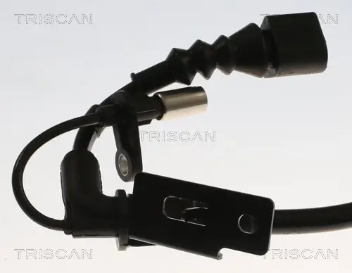 Sensor, Raddrehzahl Hinterachse rechts TRISCAN 8180 50218 Bild Sensor, Raddrehzahl Hinterachse rechts TRISCAN 8180 50218