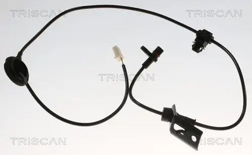 Sensor, Raddrehzahl TRISCAN 8180 50219