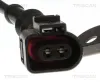 Sensor, Raddrehzahl Hinterachse links TRISCAN 8180 50220 Bild Sensor, Raddrehzahl Hinterachse links TRISCAN 8180 50220