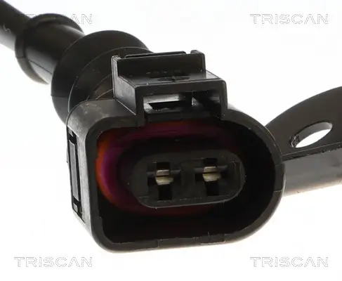 Sensor, Raddrehzahl Hinterachse links TRISCAN 8180 50220 Bild Sensor, Raddrehzahl Hinterachse links TRISCAN 8180 50220