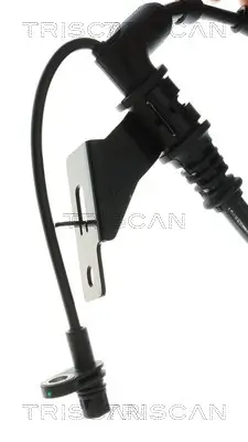 Sensor, Raddrehzahl Hinterachse links TRISCAN 8180 50220 Bild Sensor, Raddrehzahl Hinterachse links TRISCAN 8180 50220