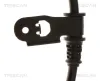 Sensor, Raddrehzahl Hinterachse links TRISCAN 8180 50220 Bild Sensor, Raddrehzahl Hinterachse links TRISCAN 8180 50220