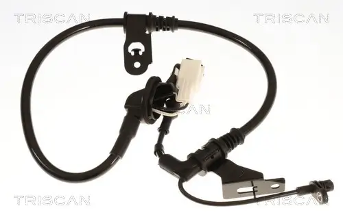 Sensor, Raddrehzahl Hinterachse links TRISCAN 8180 50220 Bild Sensor, Raddrehzahl Hinterachse links TRISCAN 8180 50220