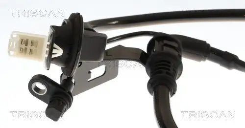 Sensor, Raddrehzahl Hinterachse links TRISCAN 8180 50220 Bild Sensor, Raddrehzahl Hinterachse links TRISCAN 8180 50220