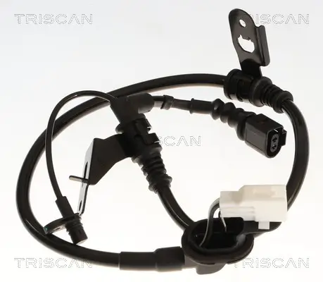 Sensor, Raddrehzahl Hinterachse rechts TRISCAN 8180 50221