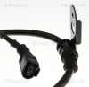 Sensor, Raddrehzahl Hinterachse rechts TRISCAN 8180 50221 Bild Sensor, Raddrehzahl Hinterachse rechts TRISCAN 8180 50221