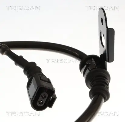 Sensor, Raddrehzahl Hinterachse rechts TRISCAN 8180 50221 Bild Sensor, Raddrehzahl Hinterachse rechts TRISCAN 8180 50221