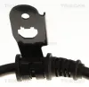 Sensor, Raddrehzahl Hinterachse rechts TRISCAN 8180 50221 Bild Sensor, Raddrehzahl Hinterachse rechts TRISCAN 8180 50221