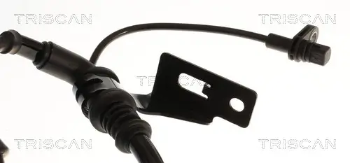 Sensor, Raddrehzahl Hinterachse rechts TRISCAN 8180 50221 Bild Sensor, Raddrehzahl Hinterachse rechts TRISCAN 8180 50221