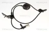 Sensor, Raddrehzahl Hinterachse TRISCAN 8180 50222 Bild Sensor, Raddrehzahl Hinterachse TRISCAN 8180 50222