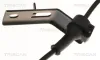 Sensor, Raddrehzahl Hinterachse TRISCAN 8180 50222 Bild Sensor, Raddrehzahl Hinterachse TRISCAN 8180 50222