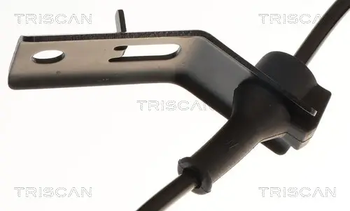 Sensor, Raddrehzahl Hinterachse TRISCAN 8180 50222 Bild Sensor, Raddrehzahl Hinterachse TRISCAN 8180 50222