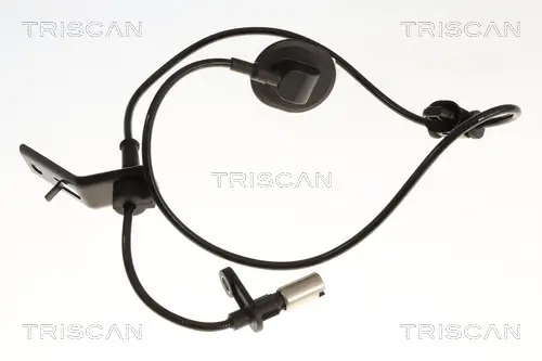 Sensor, Raddrehzahl Hinterachse TRISCAN 8180 50222 Bild Sensor, Raddrehzahl Hinterachse TRISCAN 8180 50222