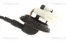 Sensor, Raddrehzahl Hinterachse TRISCAN 8180 50222 Bild Sensor, Raddrehzahl Hinterachse TRISCAN 8180 50222