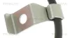 Sensor, Raddrehzahl Hinterachse links TRISCAN 8180 50223 Bild Sensor, Raddrehzahl Hinterachse links TRISCAN 8180 50223