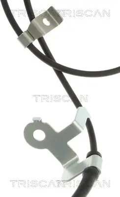 Sensor, Raddrehzahl Hinterachse links TRISCAN 8180 50223 Bild Sensor, Raddrehzahl Hinterachse links TRISCAN 8180 50223