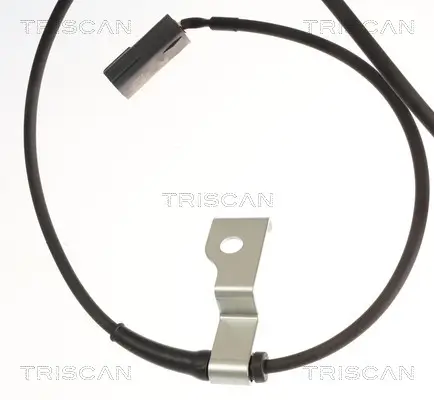 Sensor, Raddrehzahl Hinterachse links TRISCAN 8180 50223 Bild Sensor, Raddrehzahl Hinterachse links TRISCAN 8180 50223