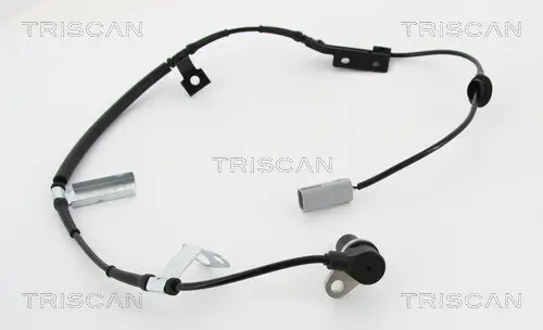 Sensor, Raddrehzahl Vorderachse rechts TRISCAN 8180 50275