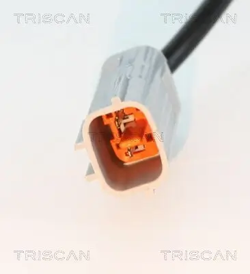 Sensor, Raddrehzahl Vorderachse rechts TRISCAN 8180 50275 Bild Sensor, Raddrehzahl Vorderachse rechts TRISCAN 8180 50275