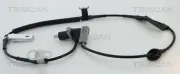 Sensor, Raddrehzahl TRISCAN 8180 50276