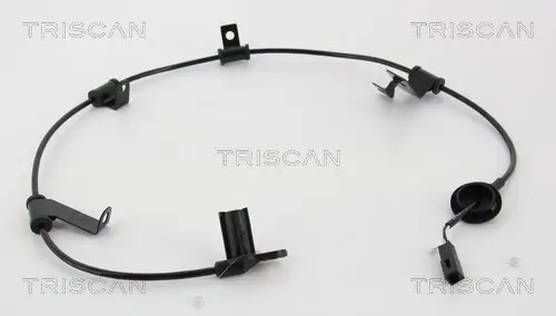 Sensor, Raddrehzahl TRISCAN 8180 50300