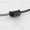 Sensor, Raddrehzahl TRISCAN 8180 50300 Bild Sensor, Raddrehzahl TRISCAN 8180 50300