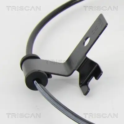 Sensor, Raddrehzahl TRISCAN 8180 50300 Bild Sensor, Raddrehzahl TRISCAN 8180 50300